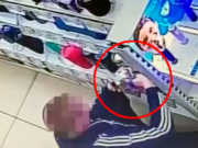 Ограбивший ломбард в Сочи оказался серийный вором