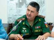 В Сочи в связи с утратой доверия уволен военный комиссар Александр Чухба
