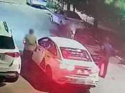 Ночного грабителя задержали сочинские полицейские