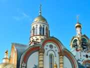 В Сочи отмечают День Крещения Руси