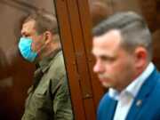 Бывшего руководителя регионального МЧС судят по делу о крупном хищении в Сочи