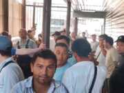 Более 300 иностранцев-нелегалов выслали с территории России приставы Сочи