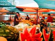 В Сочи выросли цены на основные продукты питания
