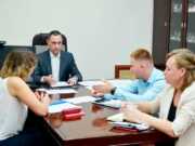 В Сочи создадут Центр озеленения города