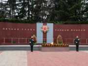 В Сочи запланировано около 60 мероприятий ко Дню Неизвестного Солдата