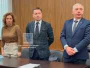 Суд продлил домашний арест жене экс-мэра Сочи