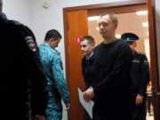 В Сочи рассмотрят апелляцию по делу Никиты Журавеля, осужденного за сожжение Корана