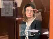 Суд отправил супругу экс-мэра Сочи в СИЗО, ее детей могут передать в детдом