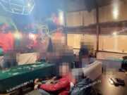 Организаторы подпольного казино в Сочи оказались на скамье подсудимых
