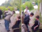 В Сочи подростки избили сверстника и записали расправу на видео
