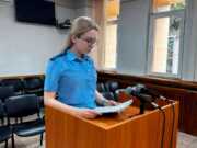 Жительницу Сочи приговорили к 8 годам за попытку сбыта наркотиков через интернет