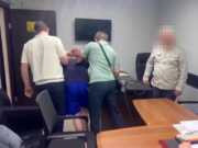 В Сочи мужчина задушил приезжую из Москвы