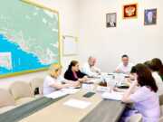 Шесть из девяти новых спорткомплексов в Сочи могут начать работу уже к 2030 году