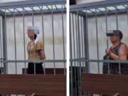Продавцы контрафактного алкоголя, потравившие людей в Сочи, заключены под стражу до октября