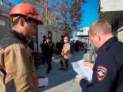 В Хостинском районе Сочи провели миграционный рейд