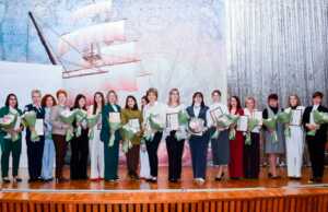 В Сочи назвали победителей городского конкурса «Педагогический дуэт»