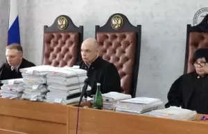 Штраф в 6 млрд за незаконную застройку в Сочи