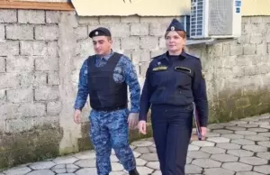В Сочи незаконную столовую снесли после бездействия владельца
