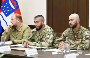 Лечение, выплаты и льготные займы: какие меры поддержки получают участники СВО в Сочи