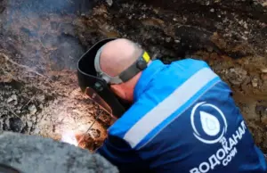 В Сочи на 57 улицах временно ограничат водоснабжение из-за ремонта магистрального водовода
