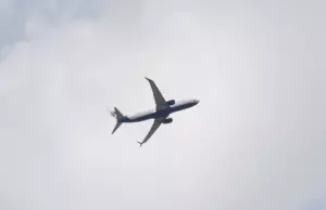 Air Anka начала регулярные рейсы из Сочи в Анталью