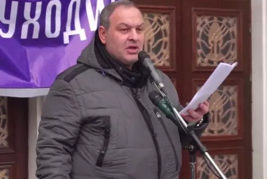 В Сочи начнётся суд над депутатом парламента Абхазии по обвинению в разбое