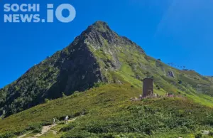 В Сочи с 1 мая стартует летний сезон на горных курортах — прогулки, фестивали и новые развлечения