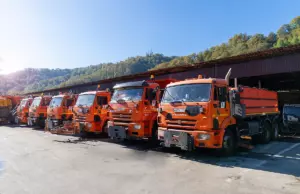 Дагомысское ДРСУ признано банкротом из-за многомиллионного долга