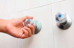 В Сочи 6 мая пройдут отключения горячей воды в трёх районах