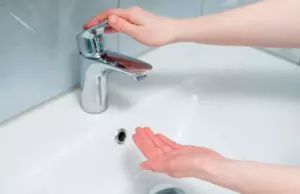 В Сочи стартовал сезон отключения горячей воды: жители останутся без тепла до 10 дней