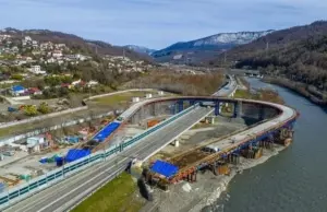 В Сочи строители обхода Адлера выпустят в реку Мзымта 20 тысяч мальков краснокнижной кумжи