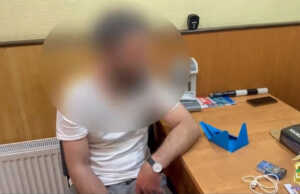 В Сочи задержан мужчина с 1,3 кг наркотиков, спрятанных в электроплите