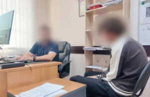 В Сочи 19-летний парень ранил себя под давлением мошенников и попал в реанимацию