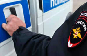 В Сочи внук украл у бабушки 12 тысяч рублей через мобильный банк